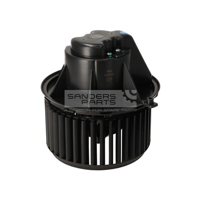 MOTEUR CHAUFFAGE